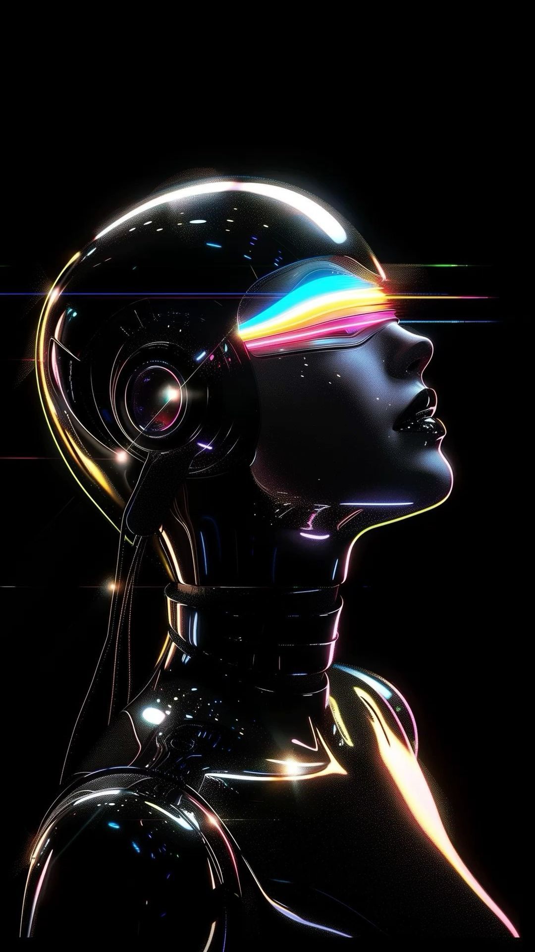 Advanced AI cybersecurity intelligence
